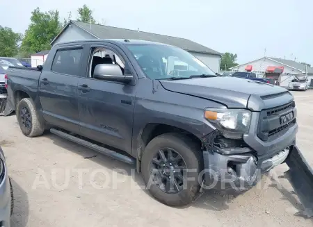 Toyota Tundra 2016 2016 vin 5TFDW5F18GX521000 from auto auction Iaai