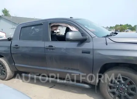 TOYOTA TUNDRA 2016 vin 5TFDW5F18GX521000 from auto auction Iaai