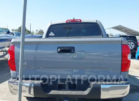 TOYOTA TUNDRA 2021 vin 5TFDY5F11MX008418 from auto auction Iaai