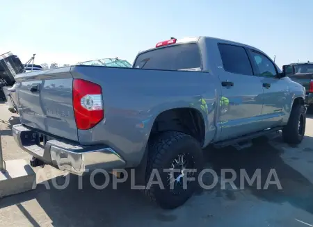 TOYOTA TUNDRA 2021 vin 5TFDY5F11MX008418 from auto auction Iaai