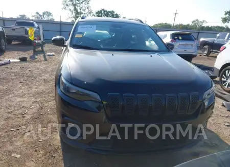 JEEP CHEROKEE 2023 vin 1C4PJMMB9PD104097 from auto auction Iaai