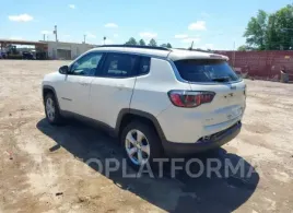 JEEP COMPASS 2018 vin 3C4NJDBB5JT239928 from auto auction Iaai