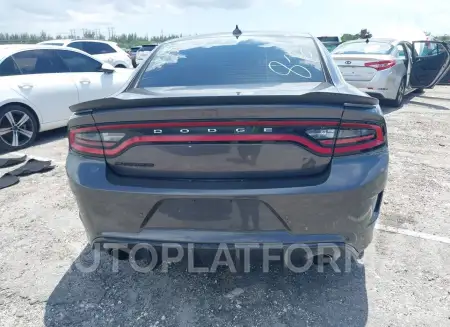 DODGE CHARGER 2019 vin 2C3CDXGJ7KH742648 from auto auction Iaai