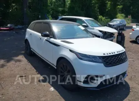 Land Rover Range Rover Velar 2018 2018 vin SALYL2RV7JA729797 from auto auction Iaai