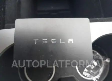 TESLA MODEL 3 2023 vin 5YJ3E1EB9PF670169 from auto auction Iaai