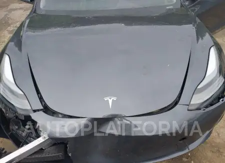 TESLA MODEL 3 2023 vin 5YJ3E1EB9PF670169 from auto auction Iaai