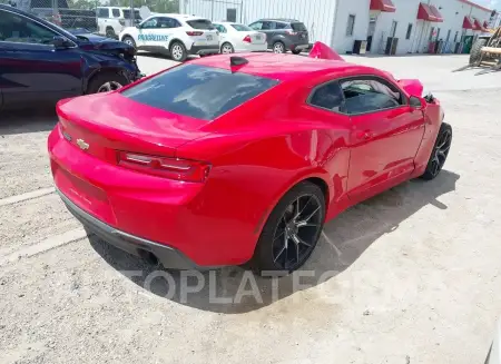 CHEVROLET CAMARO 2017 vin 1G1FA1RX7H0189246 from auto auction Iaai