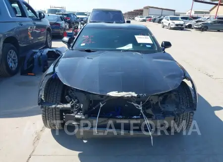 CHEVROLET CAMARO 2018 vin 1G1FB1RS2J0142035 from auto auction Iaai