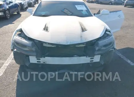 CHEVROLET CAMARO 2016 vin 1G1FF1R77G0154383 from auto auction Iaai