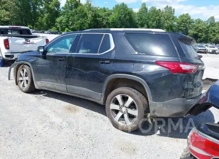 CHEVROLET TRAVERSE 2018 vin 1GNEVHKW3JJ163610 from auto auction Iaai