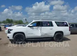 CHEVROLET SUBURBAN 2019 vin 1GNSCHKC9KR143735 from auto auction Iaai