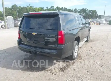 CHEVROLET SUBURBAN 1500 2015 vin 1GNSCJKC4FR293197 from auto auction Iaai