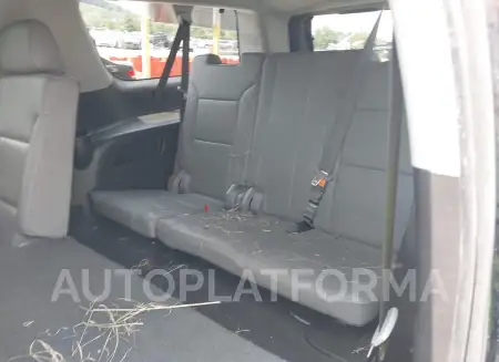 CHEVROLET SUBURBAN 2019 vin 1GNSKHKC7KR176980 from auto auction Iaai