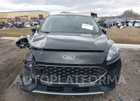 FORD ESCAPE 2020 vin 1FMCU9G66LUA51916 from auto auction Iaai