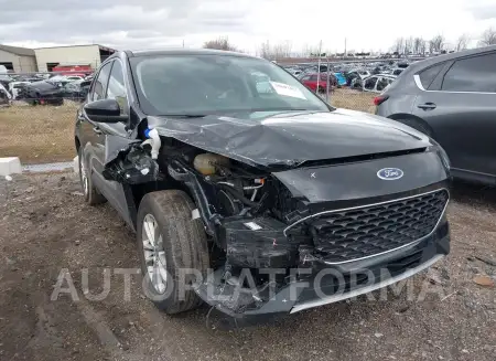 Ford Escape 2020 2020 vin 1FMCU9G66LUA51916 from auto auction Iaai