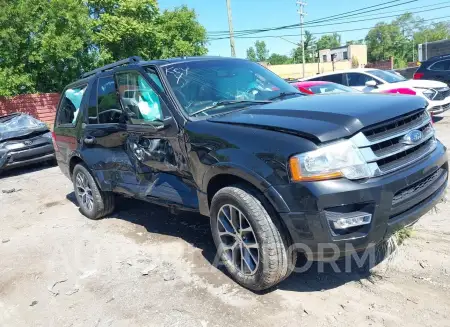 FORD EXPEDITION 2015 vin 1FMJU1JT8FEF08456 from auto auction Iaai