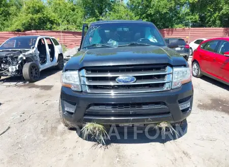 FORD EXPEDITION 2015 vin 1FMJU1JT8FEF08456 from auto auction Iaai