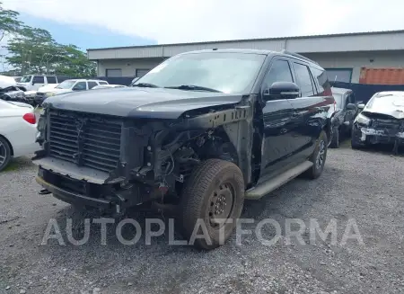 FORD EXPEDITION 2018 vin 1FMJU1JT9JEA37278 from auto auction Iaai