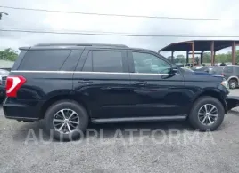 FORD EXPEDITION 2018 vin 1FMJU1JT9JEA37278 from auto auction Iaai