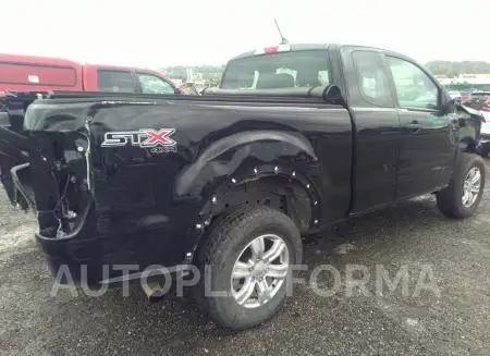 FORD RANGER 2021 vin 1FTER1FH5MLD26928 from auto auction Iaai