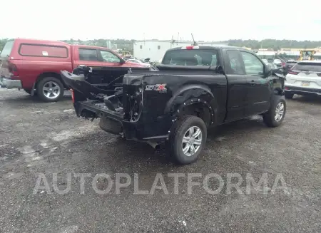 FORD RANGER 2021 vin 1FTER1FH5MLD26928 from auto auction Iaai