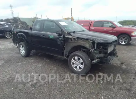 Ford Ranger 2021 2021 vin 1FTER1FH5MLD26928 from auto auction Iaai