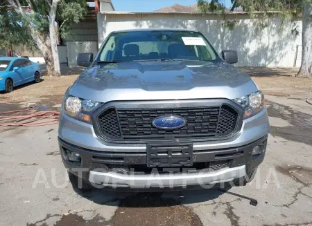 FORD RANGER 2023 vin 1FTER4EH4PLE26171 from auto auction Iaai