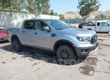 Ford Ranger 2023 2023 vin 1FTER4EH4PLE26171 from auto auction Iaai