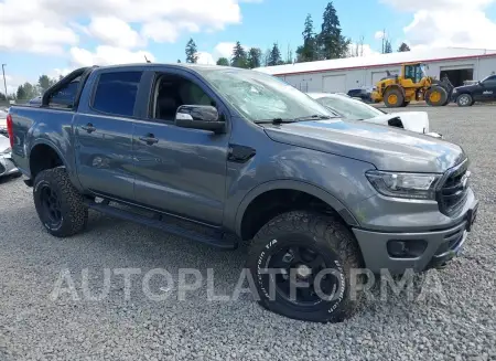 Ford Ranger 2022 2022 vin 1FTER4FH2NLD34469 from auto auction Iaai