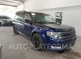 Ford Flex 2016 2016 vin 2FMHK6DT9GBA15654 from auto auction Iaai