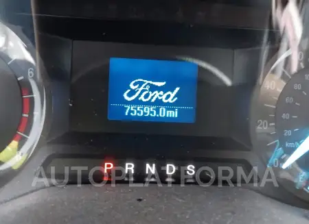 FORD FUSION 2016 vin 3FA6P0G79GR143389 from auto auction Iaai