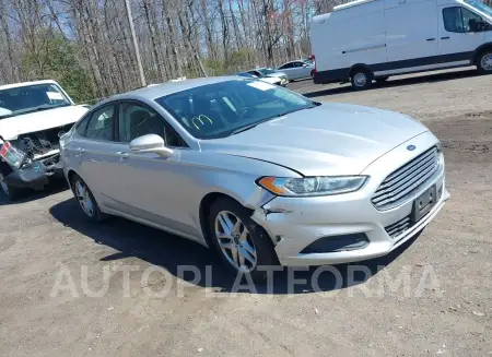 Ford Fusion 2015 2015 vin 3FA6P0H77FR228275 from auto auction Iaai