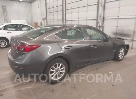 MAZDA MAZDA3 2017 vin 3MZBN1U78HM108699 from auto auction Iaai