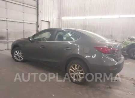 MAZDA MAZDA3 2017 vin 3MZBN1U78HM108699 from auto auction Iaai