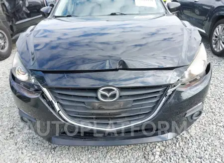 MAZDA MAZDA3 2016 vin JM1BM1V78G1279680 from auto auction Iaai