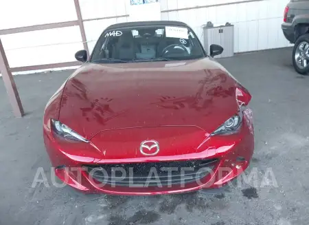 MAZDA MX-5 MIATA 2024 vin JM1NDAB79R0603357 from auto auction Iaai