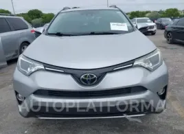 TOYOTA RAV4 2018 vin 2T3WFREV8JW521336 from auto auction Iaai