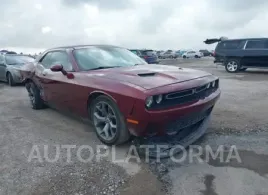 Dodge Challenger 2017 2017 vin 2C3CDZAG8HH598528 from auto auction Iaai