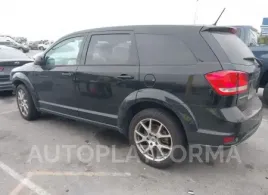 DODGE JOURNEY 2018 vin 3C4PDCEG4JT380443 from auto auction Iaai