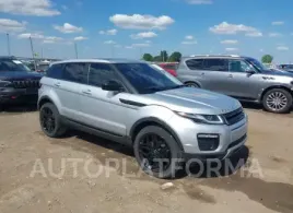 LAND ROVER RANGE ROVER EVOQUE 2018 vin SALVP2RX4JH302206 from auto auction Iaai