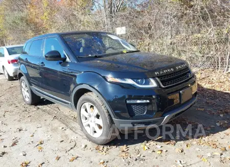 Land Rover Range Rover Evoque 2018 2018 vin SALVP2RX5JH322982 from auto auction Iaai