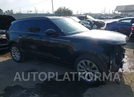 Land Rover Range Rover Velar 2018 2018 vin SALYL2RX6JA766096 from auto auction Iaai