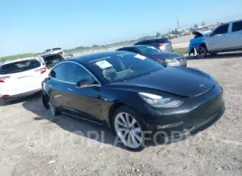 Tesla Model 3 2018 2018 vin 5YJ3E1EA8JF048466 from auto auction Iaai