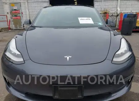 TESLA MODEL 3 2020 vin 5YJ3E1EB7LF616508 from auto auction Iaai