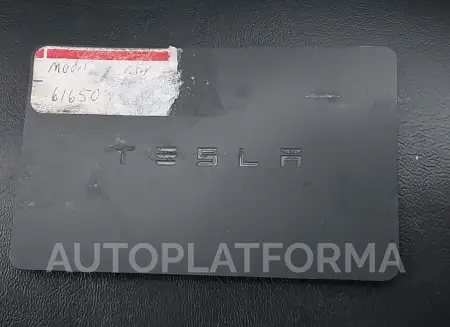 TESLA MODEL 3 2020 vin 5YJ3E1EB7LF616508 from auto auction Iaai