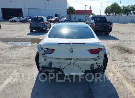 BMW 640I 2016 vin WBA6H1C53GD932936 from auto auction Iaai