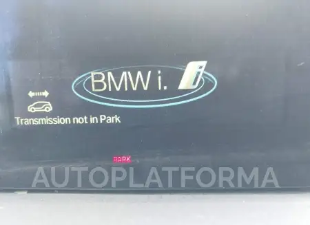 BMW I3 2017 vin WBY1Z6C52HV548244 from auto auction Iaai