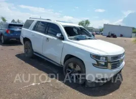 Chevrolet Tahoe 2015 2015 vin 1GNSKCKC5FR280716 from auto auction Iaai