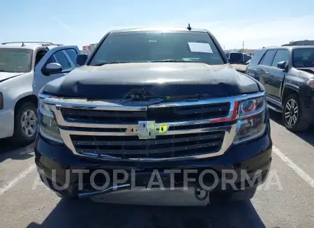 CHEVROLET SUBURBAN 1500 2015 vin 1GNSKJKC1FR603566 from auto auction Iaai