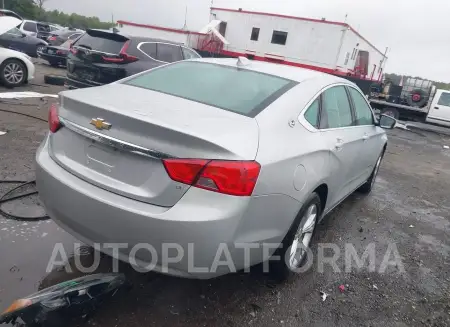 CHEVROLET IMPALA 2015 vin 2G1125S34F9156181 from auto auction Iaai